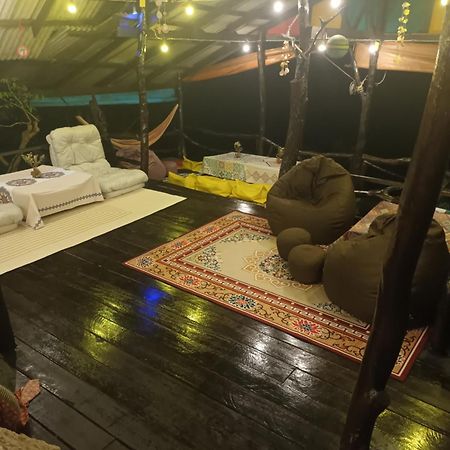 Salamao Bungalow Koh Tao Exteriör bild