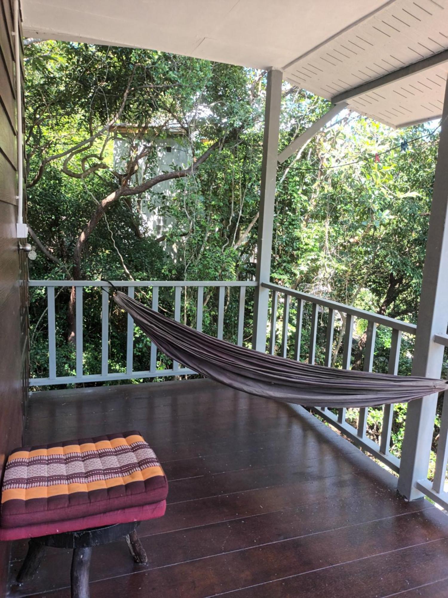 Salamao Bungalow Koh Tao Exteriör bild